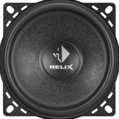 Helix S 42C, 4 tums 2-vägs kitsystem