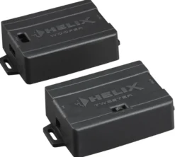 Helix S 42C, 4 tums 2-vägs kitsystem