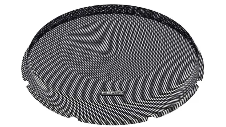 Hertz CG 300, 12" galler