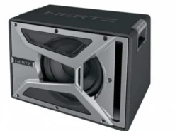 Hertz EBX 250.5