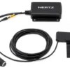 Hertz HMB DAB-modul inkl. antenn