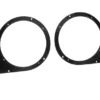 Högtalaradapter 6,5