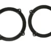 Högtalaradapter Audi A3 6,5