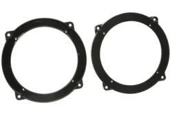 Högtalaradapter Audi A3 6,5