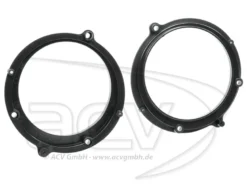 Högtalaradapter Audi A4 1994-2001 framdörr