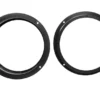 Högtalaradapter 8'' Audi front 2009-