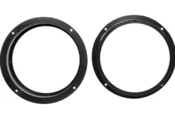 Högtalaradapter 8'' Audi front 2009-