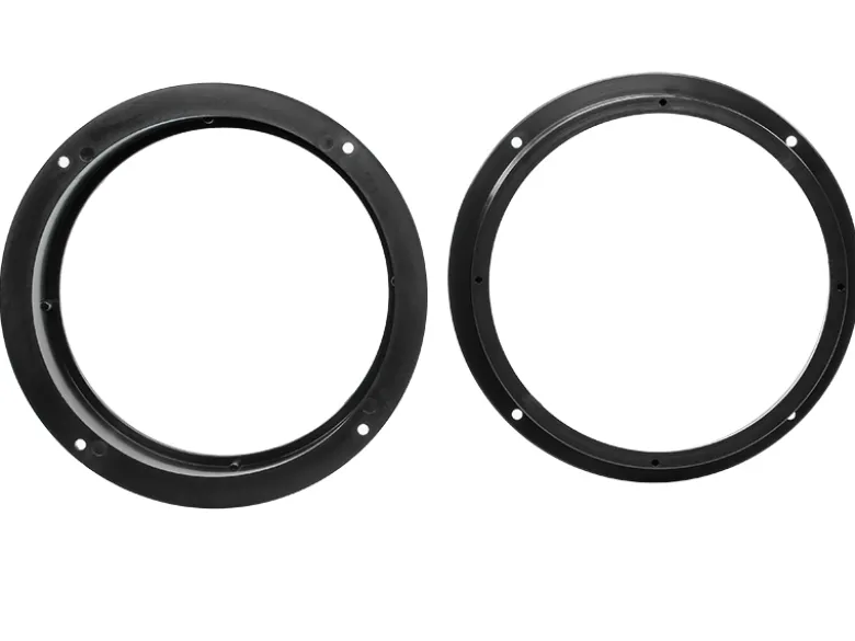 Högtalaradapter 8'' Audi front 2009-