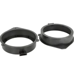 Högtalaradapter Audi/Lamborghini/Saab Ø165mm