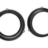Högtalaradapter Audi rear 6,5