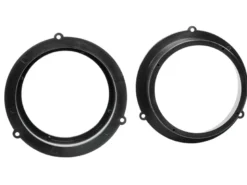 Högtalaradapter Audi rear 6,5
