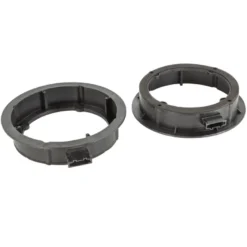 Högtalaradapter Audi/Seat/Skoda/VW Ø165mm