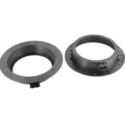 Högtalaradapter Audi/Skoda/VW Ø165mm