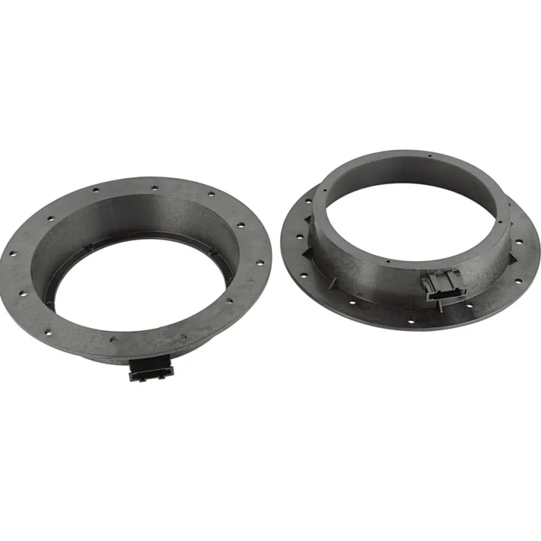 Högtalaradapter Audi/Skoda/VW Ø165mm
