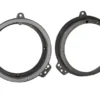 Högtalaradapter Audi/Toyota/Seat Ø165mm