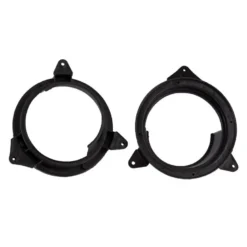 Högtalaradapter Bakdörr 6.5 tum Volvo S60/V70/XC70/S80
