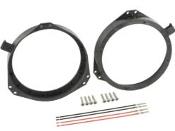 Högtalaradapter BMW/Honda/Opel Ø165mm