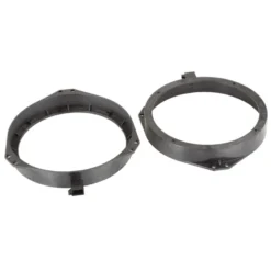 Högtalaradapter BMW/Honda/Opel Ø165mm