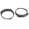 Högtalaradapter BMW/Mercedes/Opel/Renault Ø165mm