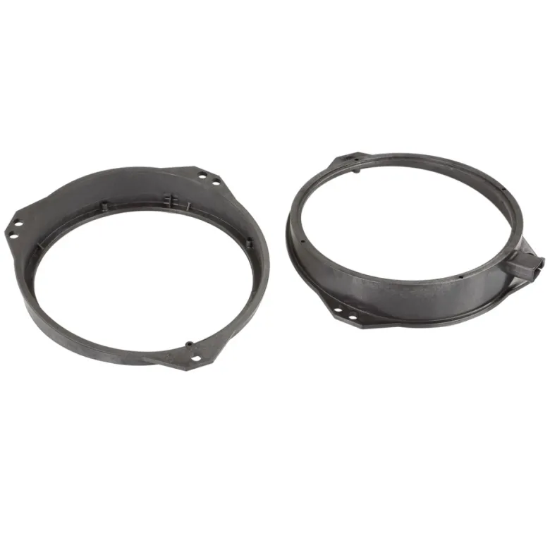 Högtalaradapter BMW/Mercedes/Opel/Renault Ø165mm