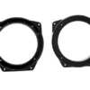 Högtalaradapter BMW 3-ser E46, 5,25