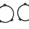 Högtalaradapter BMW 3-serie 6,5'', 1999-2007