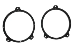 Högtalaradapter BMW 3-serie 6,5'', 1999-2007
