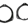 Högtalaradapter BMW X5 2003-2006 m,m 6,5
