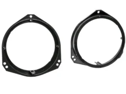 Högtalaradapter BMW X5 2003-2006 m,m 6,5