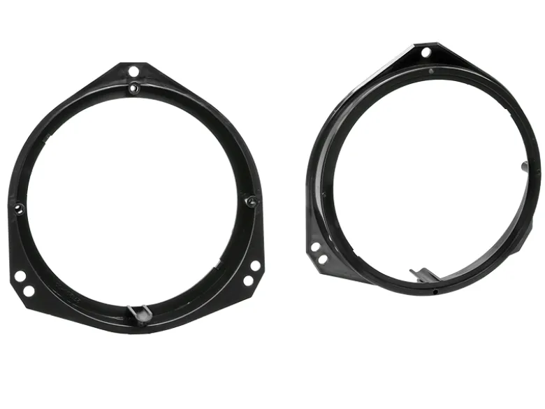 Högtalaradapter BMW X5 2003-2006 m,m 6,5