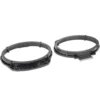 Högtalaradapter Chevrolet Camaro Ø160x240mm