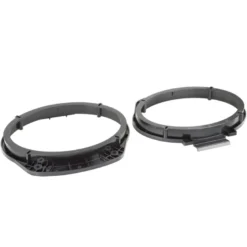 Högtalaradapter Chevrolet Camaro Ø160x240mm
