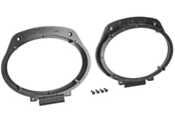Högtalaradapter Chevrolet Camaro Ø160x240mm
