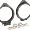Högtalaradapter Chevrolet/GM/Opel Ø165mm