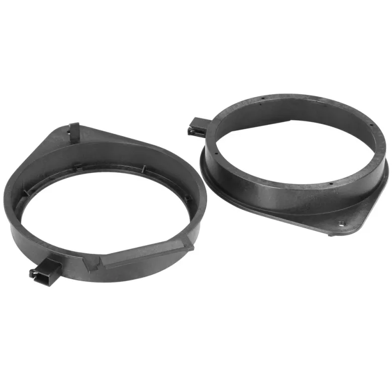 Högtalaradapter Chevrolet/GM/Opel Ø165mm