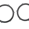 Högtalaradapter 6.5 Citroen C4, C1 2005-2014