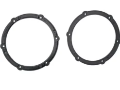 Högtalaradapter 6.5 Citroen C4, C1 2005-2014