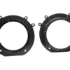 Högtalaradapter 6,5 Citroen Jumpy, Fiat Scudo