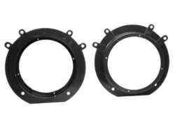 Högtalaradapter 6,5 Citroen Jumpy, Fiat Scudo