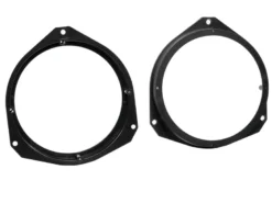 Högtalaradapter 6,5' Citroén/Opel/Fiat