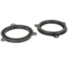 Högtalaradapter Dacia, Nissan, Volvo