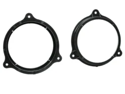 Högtalaradapter 6.5" Dacia, Nissan