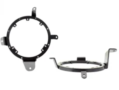 Högtalaradapter 6,5"" Fiat 500 2017-