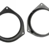 Högtalaradapter 5.25'' Fiat, Citroen Nemo 07-