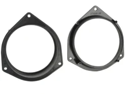 Högtalaradapter 5.25'' Fiat, Citroen Nemo 07-