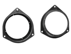 Högtalaradapter 5'' Fiat, Citroen Nemo 07-
