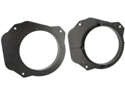 Högtalaradapter Fiat/Citroën/Peugeot Ø165mm