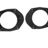 Högtalaradapter Ford 96- 5,25