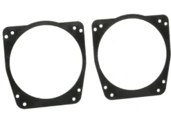 Högtalaradapter Ford Fiesta 5,25 front