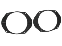 Högtalaradapter Ford 96- 6,5", Fram / Bak